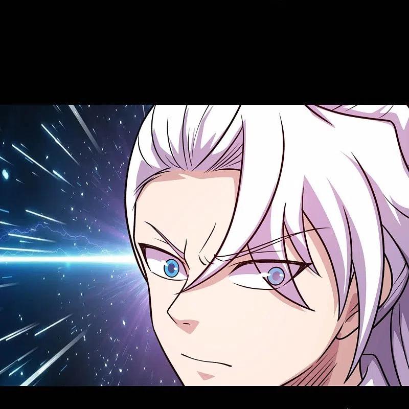 地府我开的 - 第758话 雾气笼罩的冥湖 - 第24张图