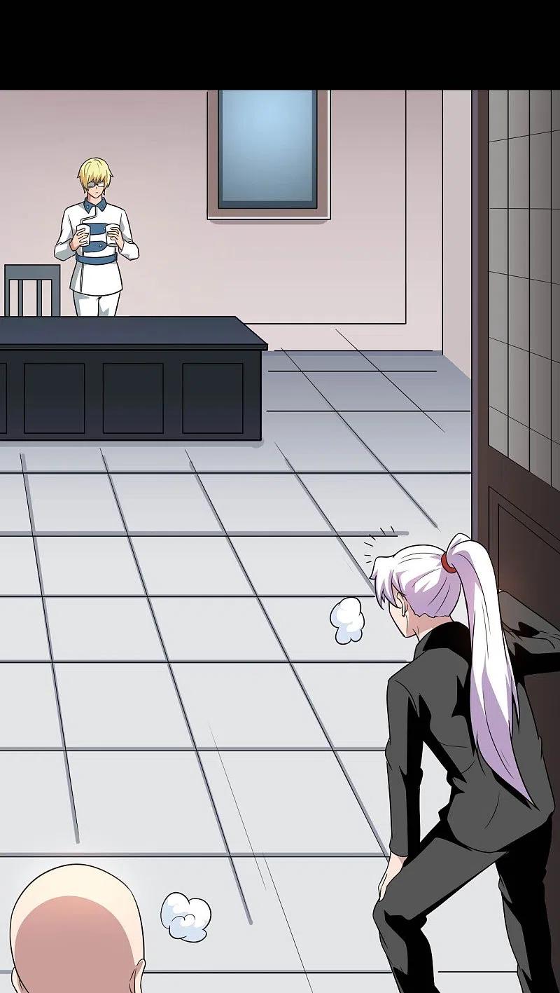 地府我开的 - 第760话 可欣!相信我！ - 第10张图