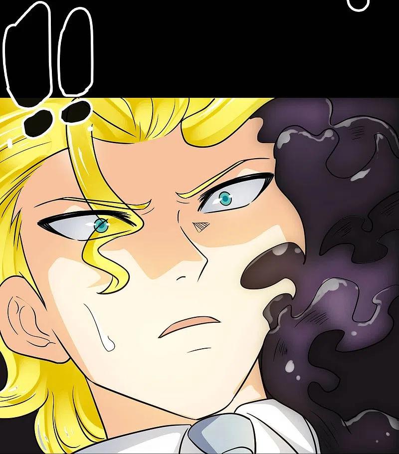 地府我开的 - 第763话 那我祝你旅途愉快！ - 第22张图