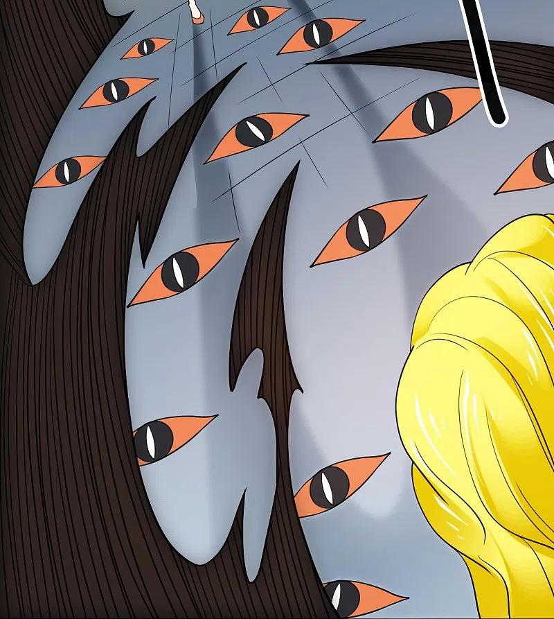 地府我开的 - 第763话 那我祝你旅途愉快！ - 第14张图