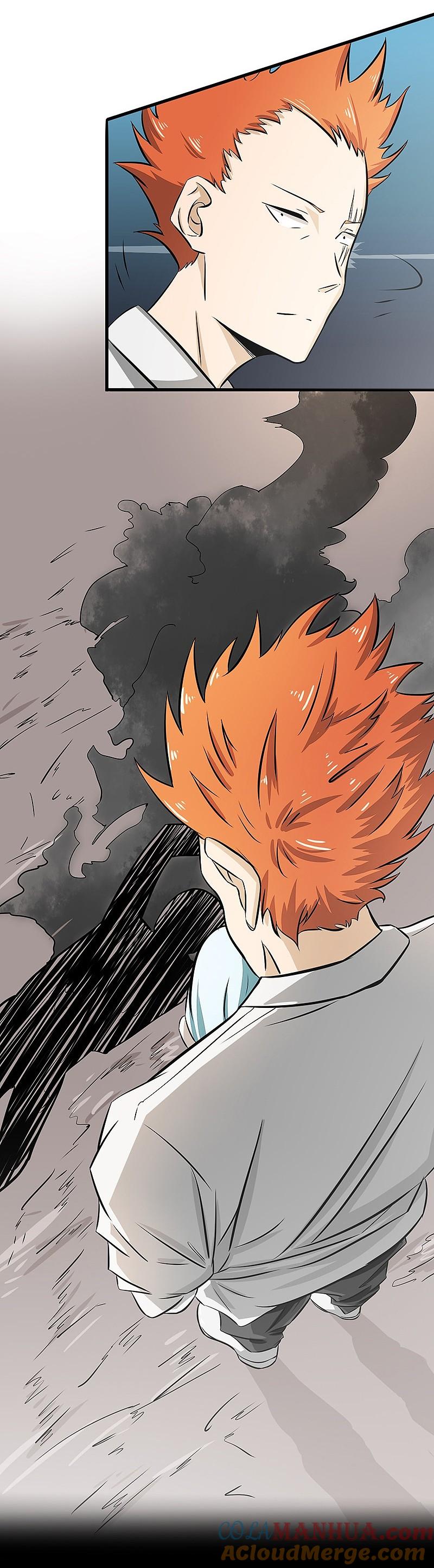 地府我开的 - 第75话 风起 - 第7张图