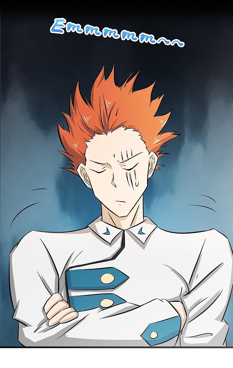 地府我开的 - 第75话 风起 - 第8张图