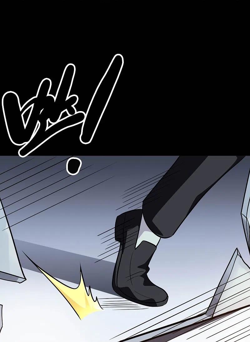 地府我开的 - 第766话 他竟然掌控了召唤物！ - 第28张图