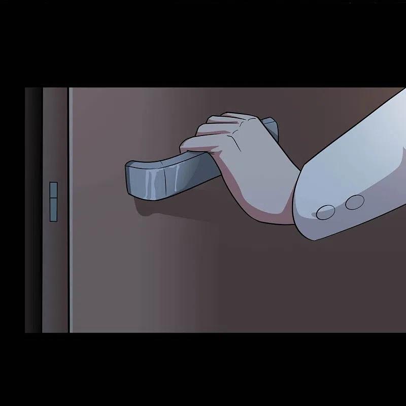 地府我开的 - 第768话 从黑水中伸出 - 第26张图