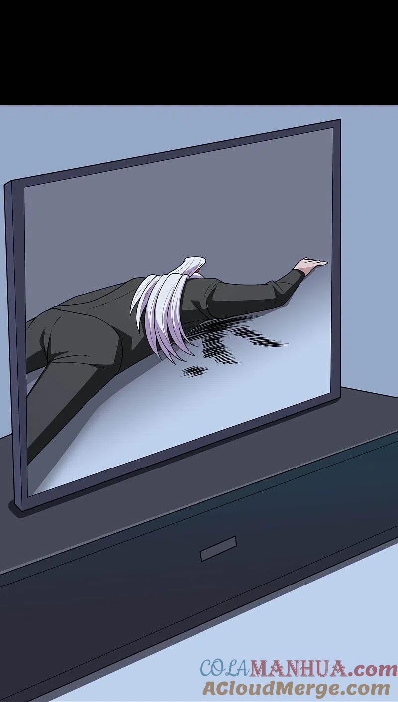 地府我开的 - 第769话 你这把‘玩具’是真的垃圾！ - 第23张图