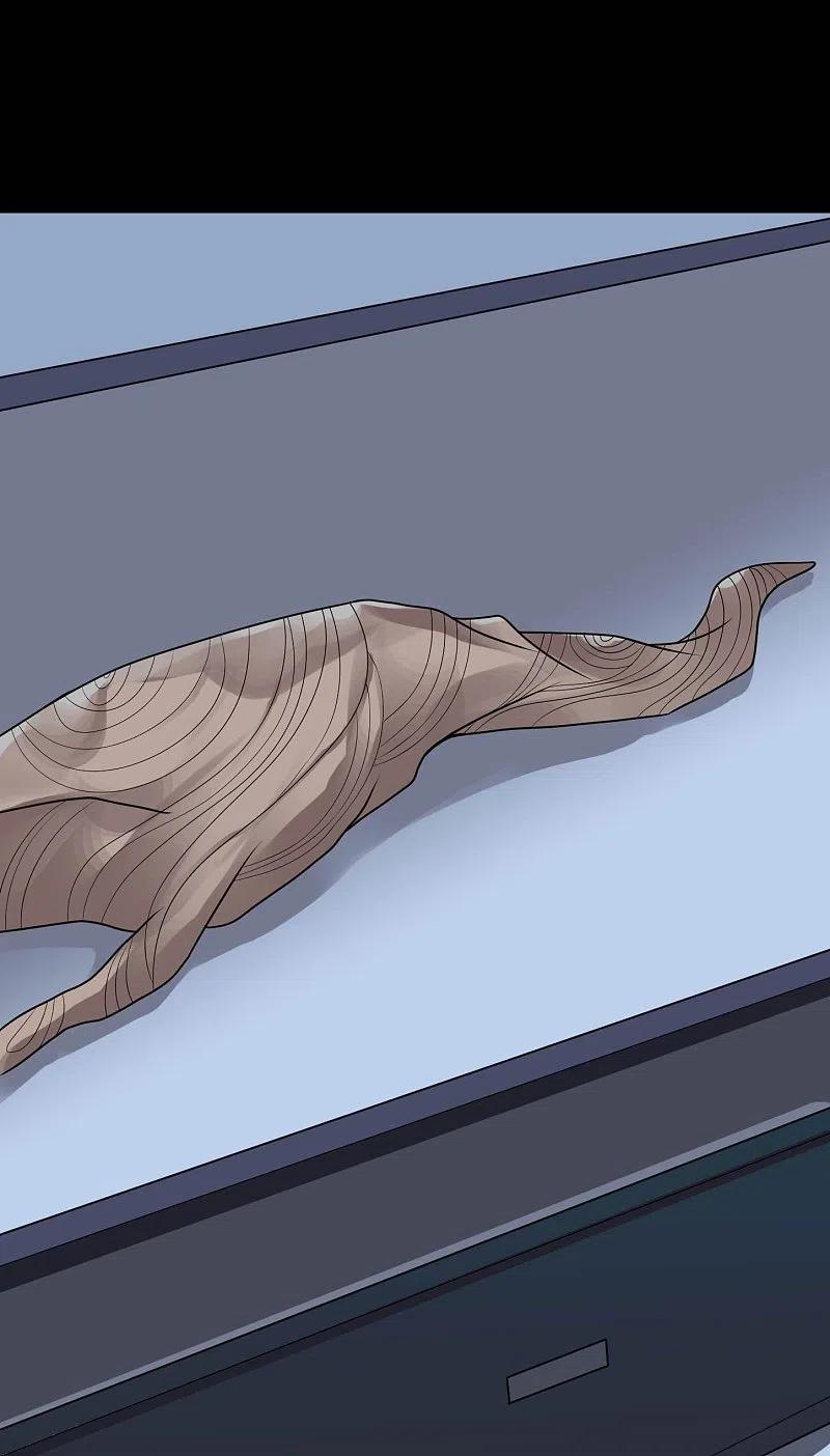 地府我开的 - 第769话 你这把‘玩具’是真的垃圾！ - 第24张图