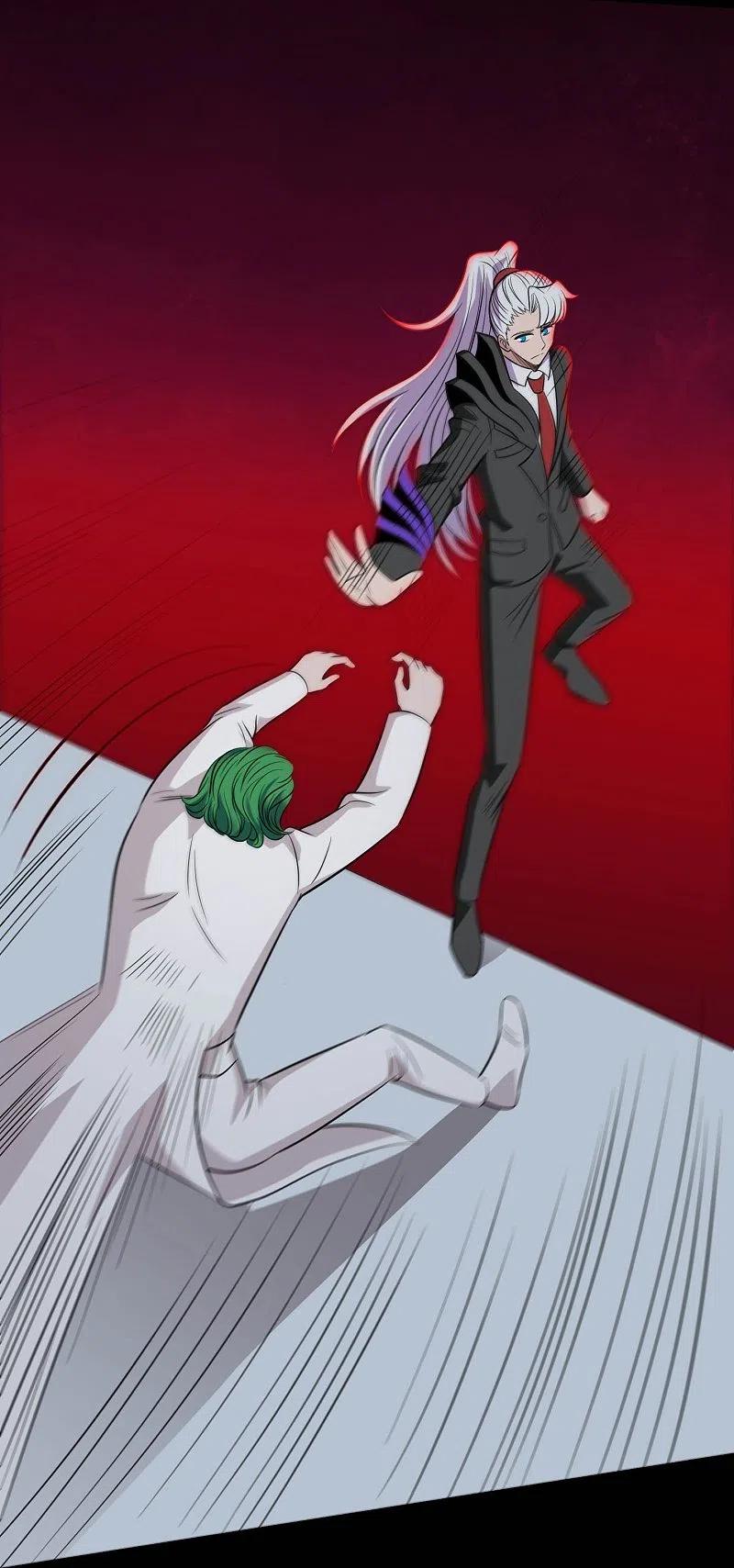 地府我开的 - 第769话 你这把‘玩具’是真的垃圾！ - 第30张图