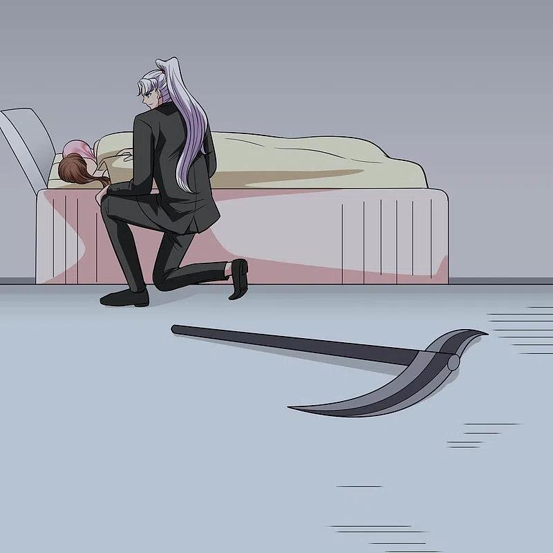 地府我开的 - 第769话 你这把‘玩具’是真的垃圾！ - 第40张图