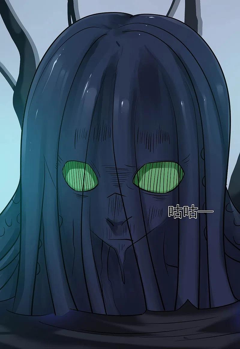 地府我开的 - 第770话 西方超凡者的待客之道 - 第7张图