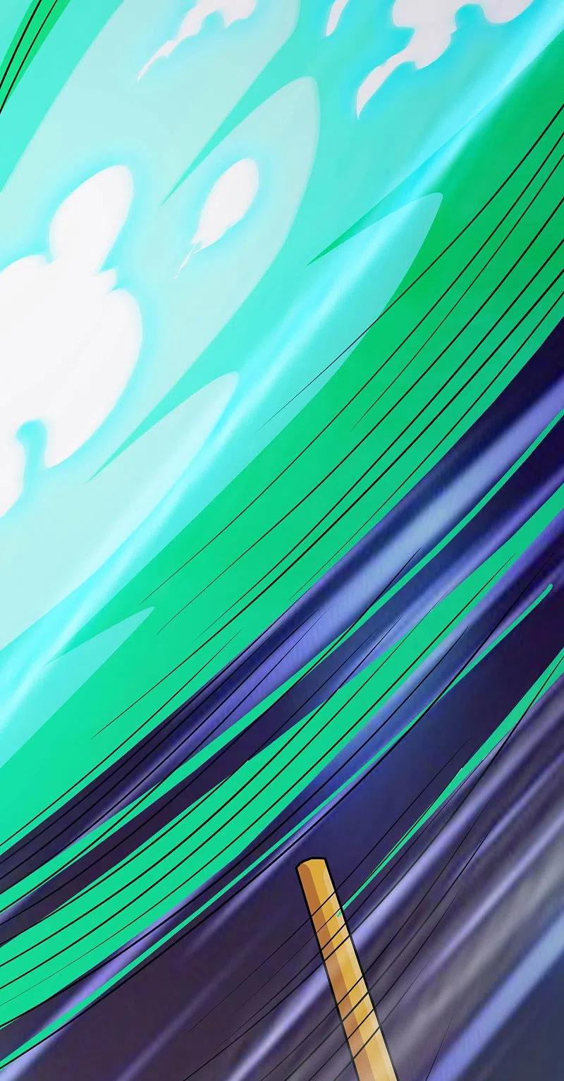 地府我开的 - 第771话 阎王大人，我送他们下去！ - 第30张图