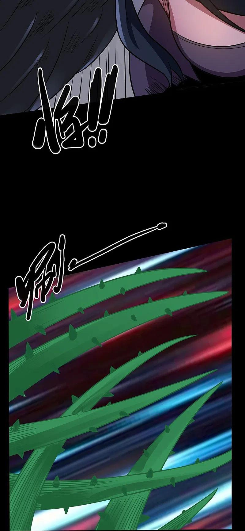 地府我开的 - 第774话 海中疾驰航行！ - 第26张图