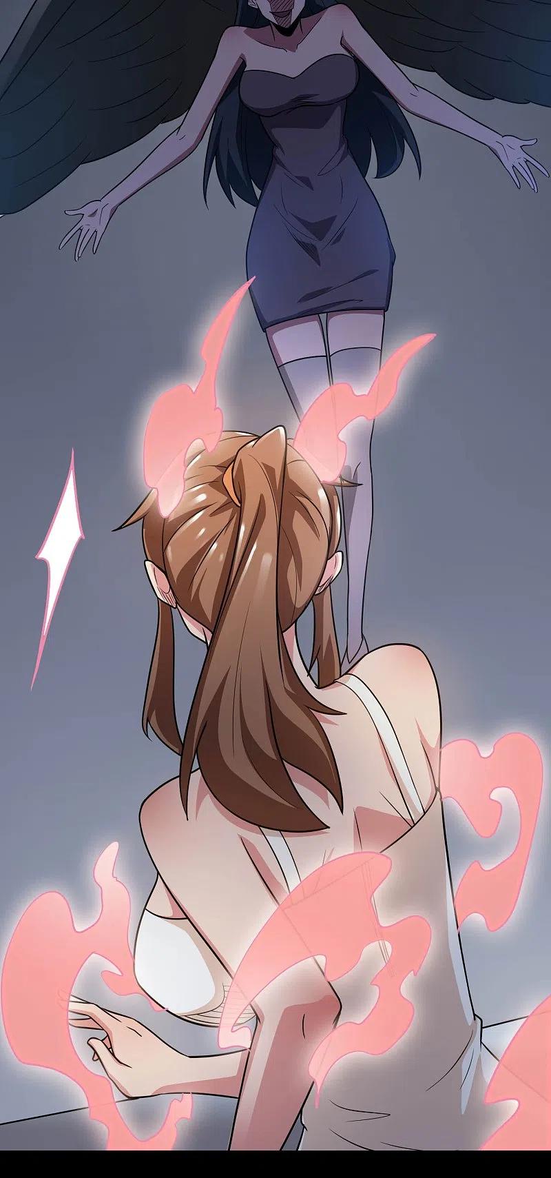 地府我开的 - 第774话 海中疾驰航行！ - 第22张图