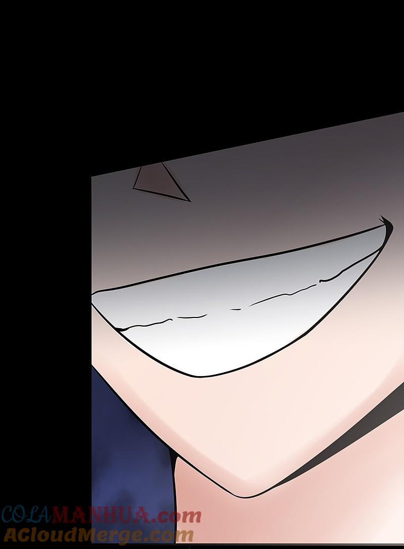 地府我开的 - 第76话 进入 - 第9张图