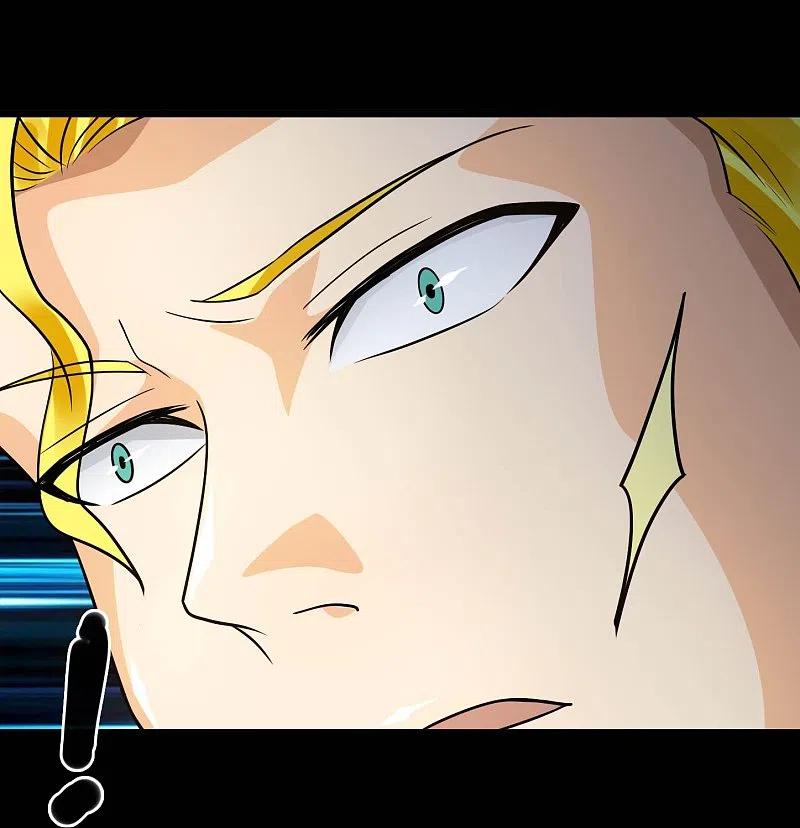 地府我开的 - 第776话 这是……！ - 第28张图