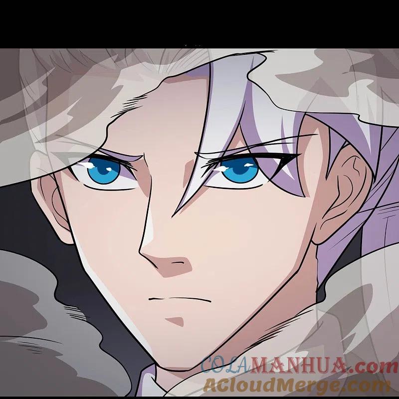 地府我开的 - 第777话 无数双血红色的眼珠！ - 第17张图