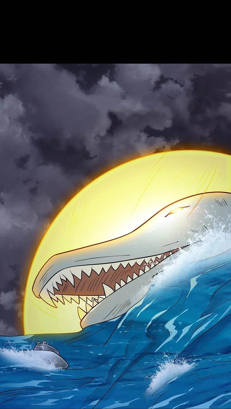 地府我开的 - 第779话 再给你填一一把火！ - 第22张图