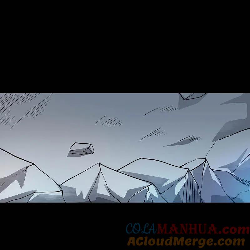 地府我开的 - 第780话 东方的乡巴佬想要阻挠我的计划！ - 第13张图