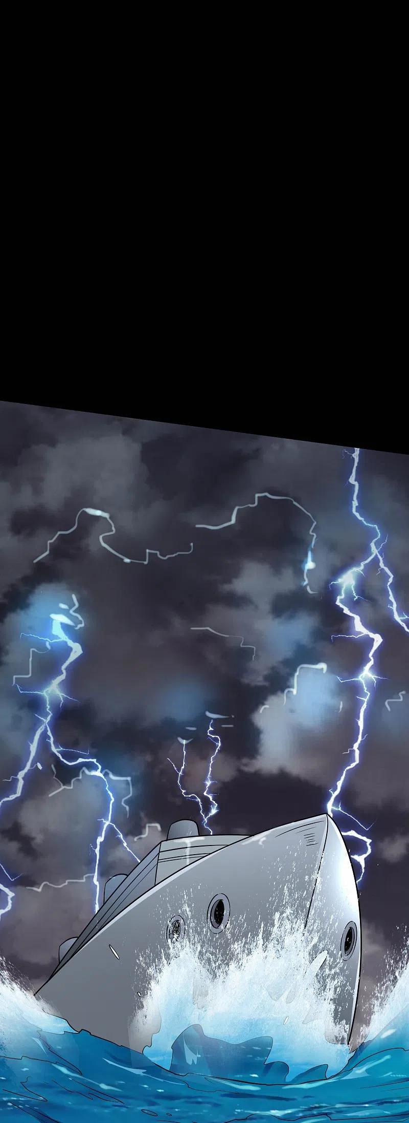 地府我开的 - 第781话 真路西法出现？！ - 第30张图