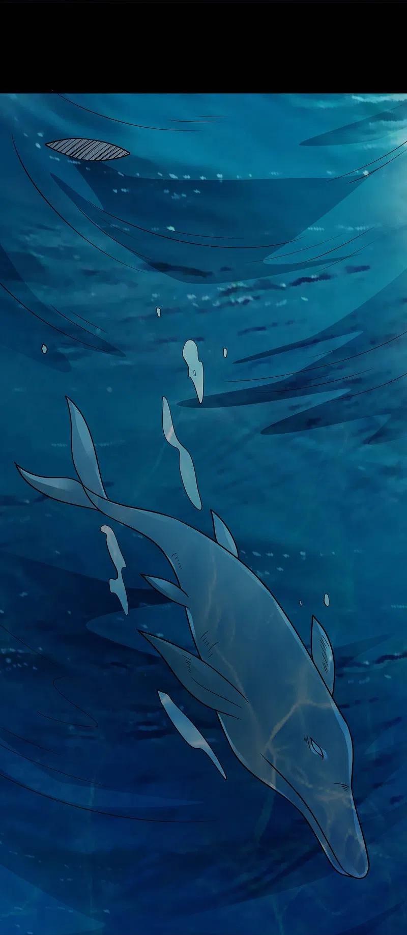 地府我开的 - 第782话 你的幕后主使究竟是谁？ - 第6张图