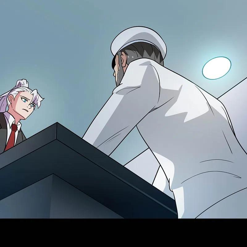 地府我开的 - 第783话 岸上出现了恶魔！！ - 第30张图