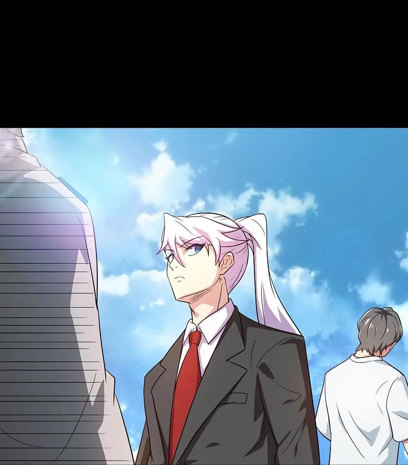 地府我开的 - 第784话 黄金城？ - 第30张图