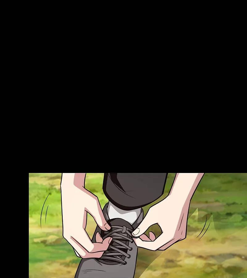 地府我开的 - 第785话 我会保护你一辈子的 - 第8张图