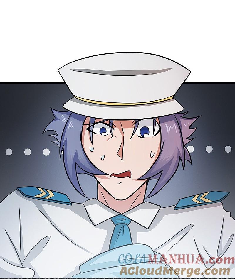 地府我开的 - 第77话 云涌 - 第5张图