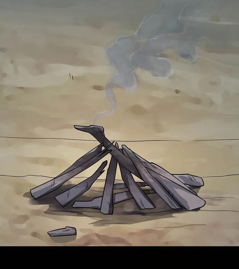 地府我开的 - 第786话 秘密山洞 - 第2张图