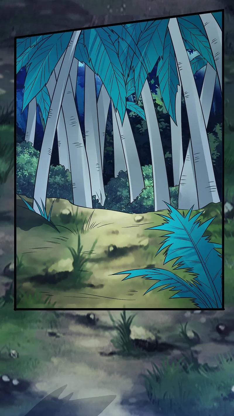 地府我开的 - 第786话 秘密山洞 - 第12张图