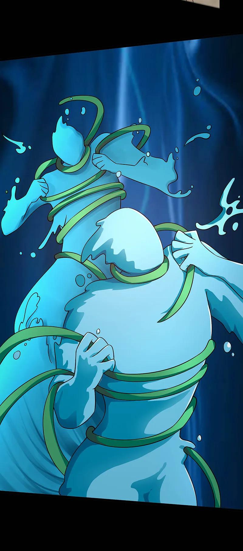 地府我开的 - 第788话 组织想要的东西就在她身上 - 第14张图