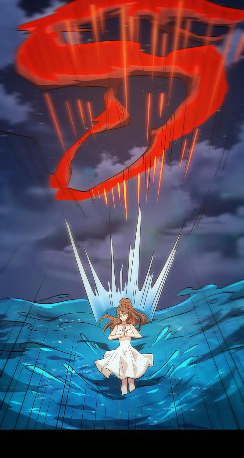 地府我开的 - 第788话 组织想要的东西就在她身上 - 第18张图