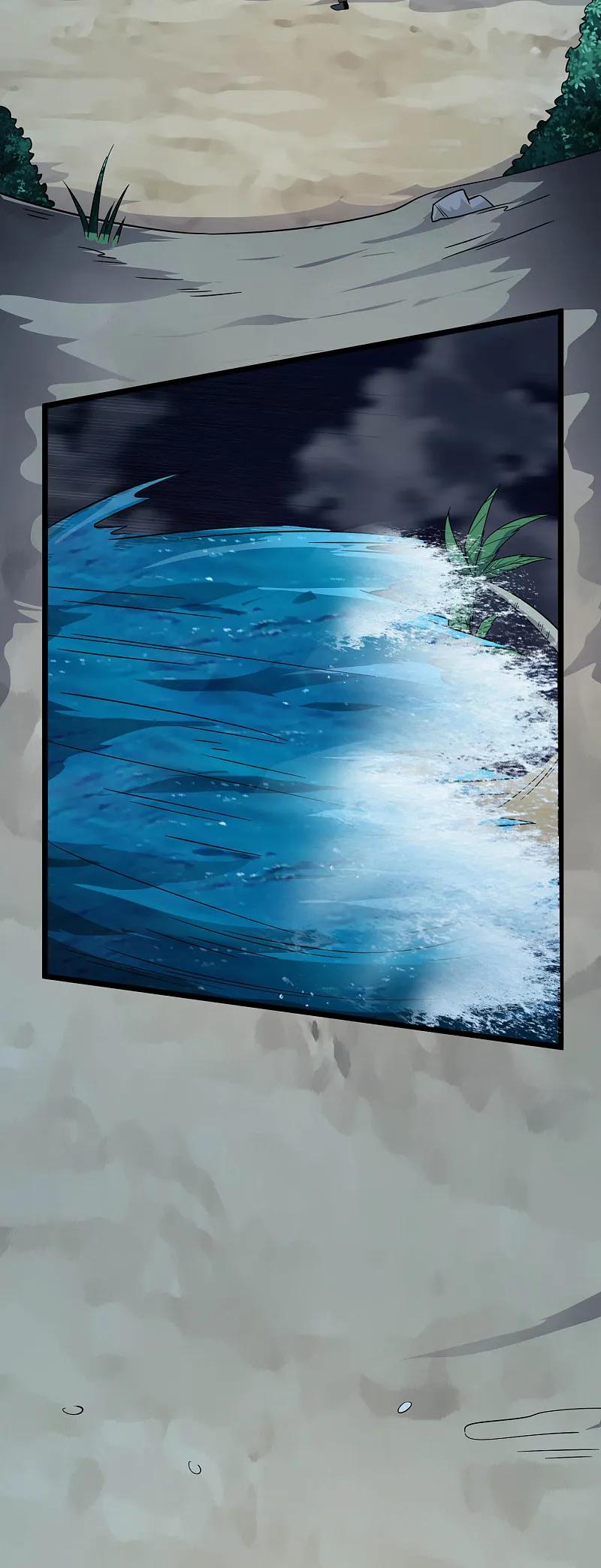 地府我开的 - 第788话 组织想要的东西就在她身上 - 第26张图