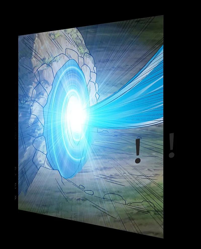 地府我开的 - 第789话 别有洞天 - 第12张图