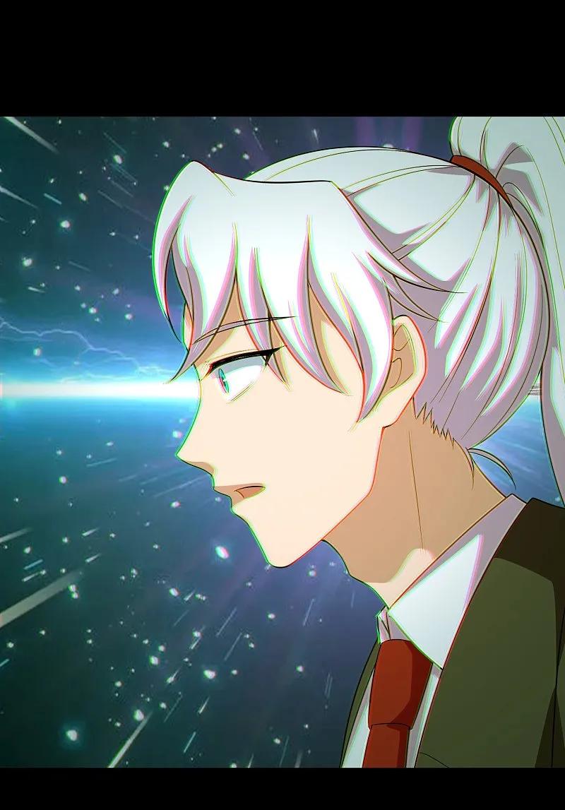 地府我开的 - 第789话 别有洞天 - 第2张图