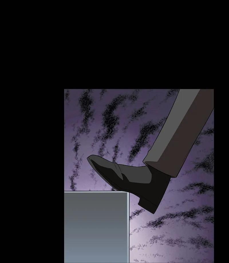 地府我开的 - 第790话 擂台开始 - 第20张图