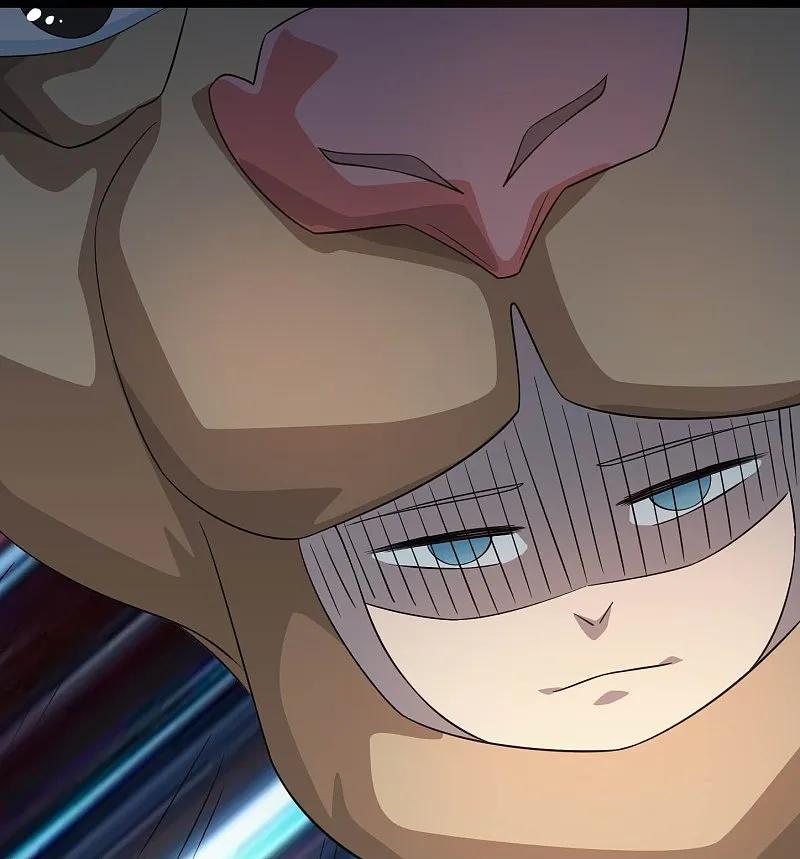 地府我开的 - 第790话 擂台开始 - 第26张图