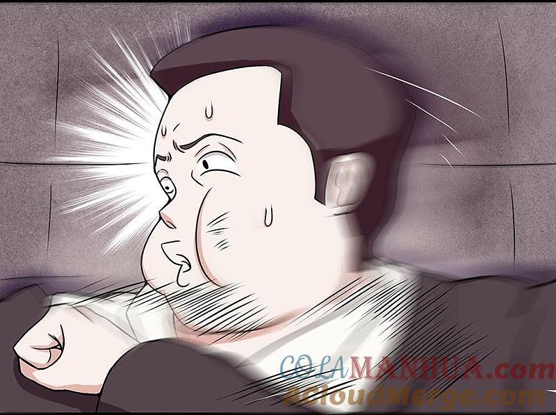 地府我开的 - 第7话 有点意思 - 第21张图