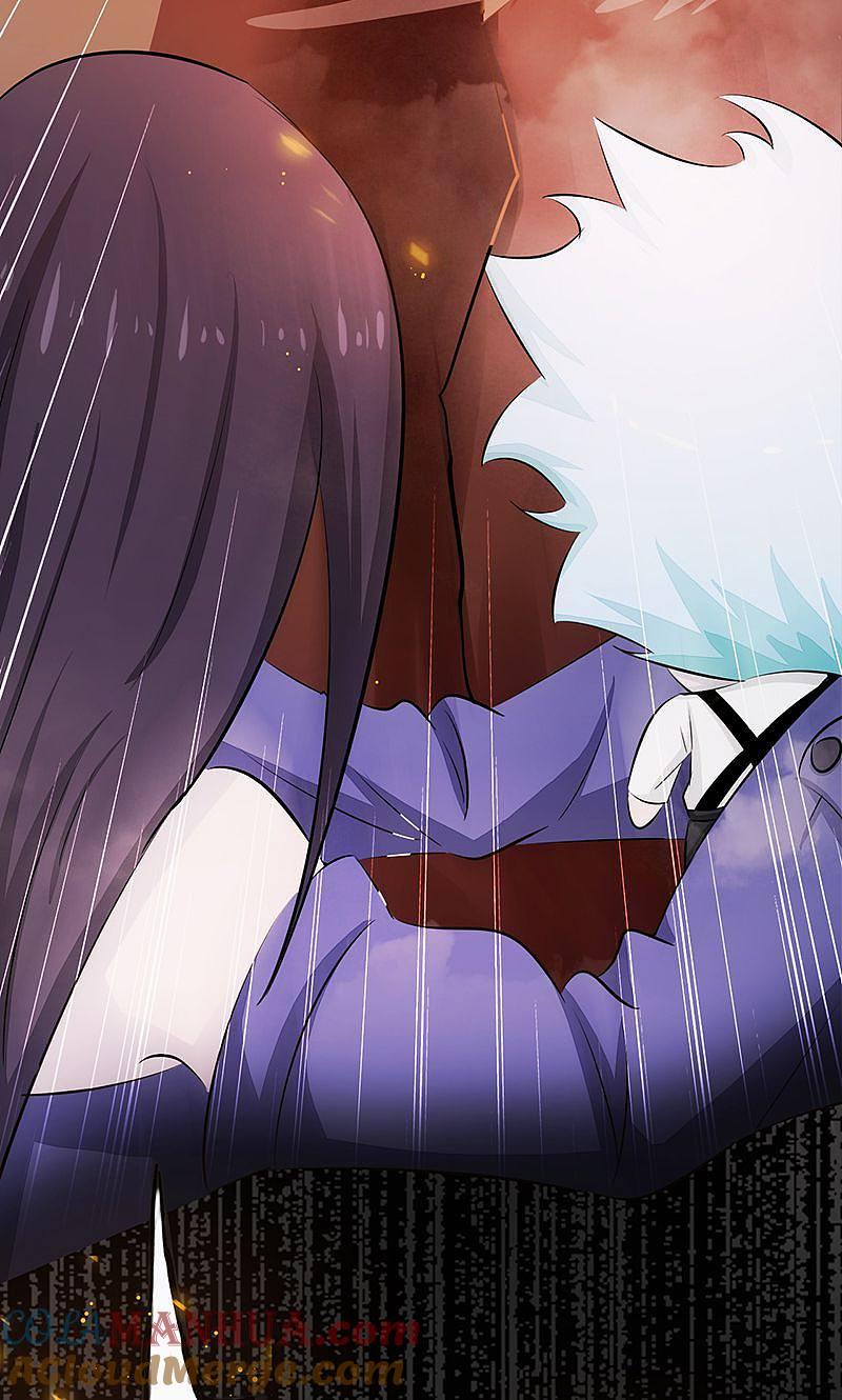 地府我开的 - 第79话 激流 - 第46张图