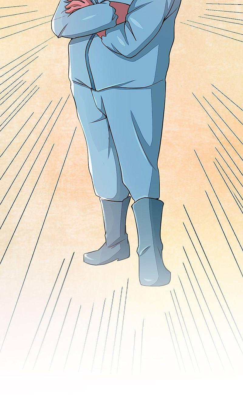 地府我开的 - 第79话 激流 - 第17张图