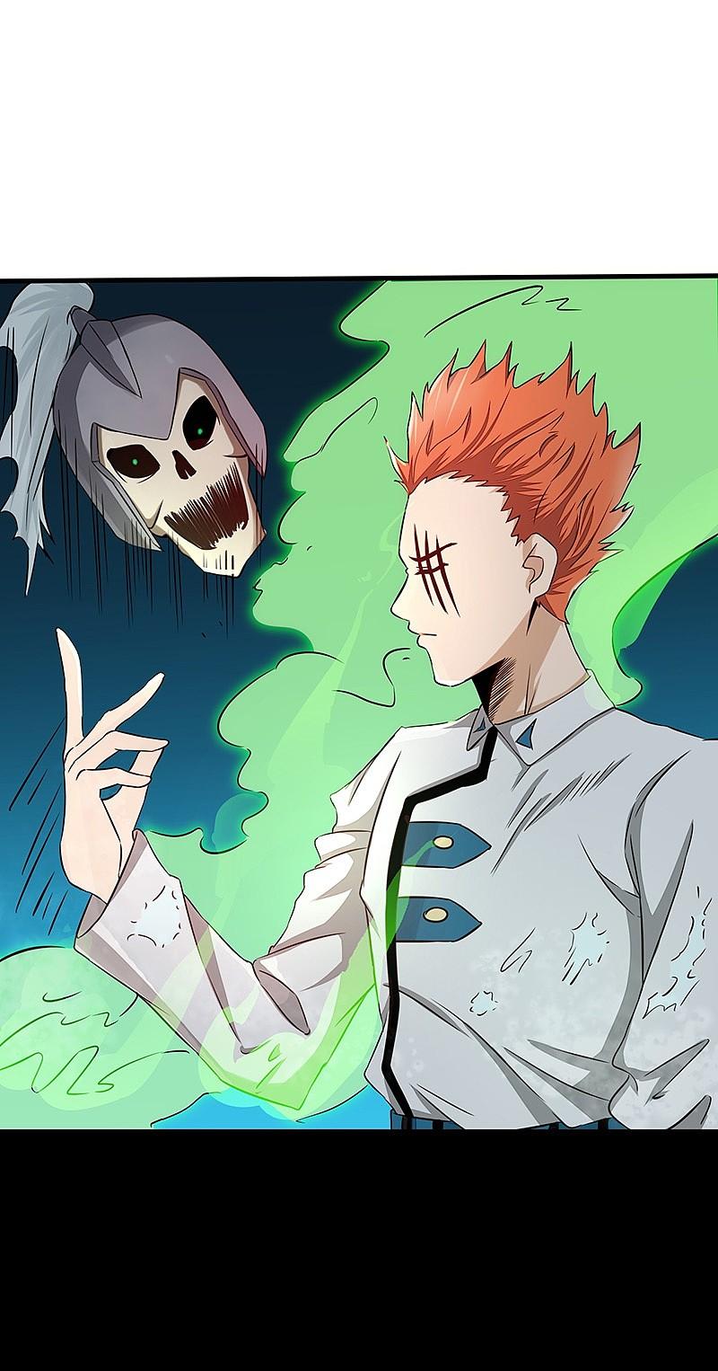 地府我开的 - 第80话 汇聚 - 第12张图