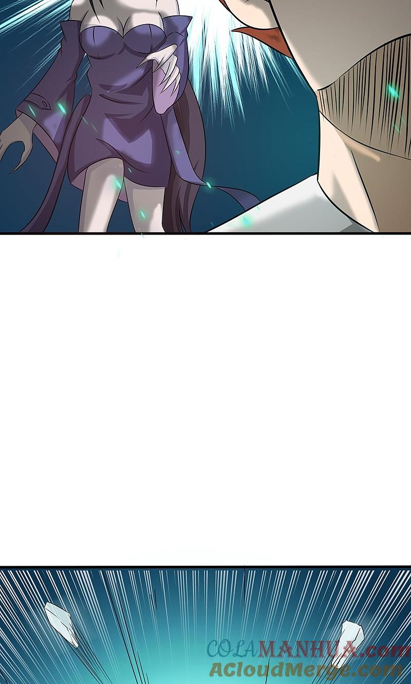 地府我开的 - 第81话 霜降 - 第39张图