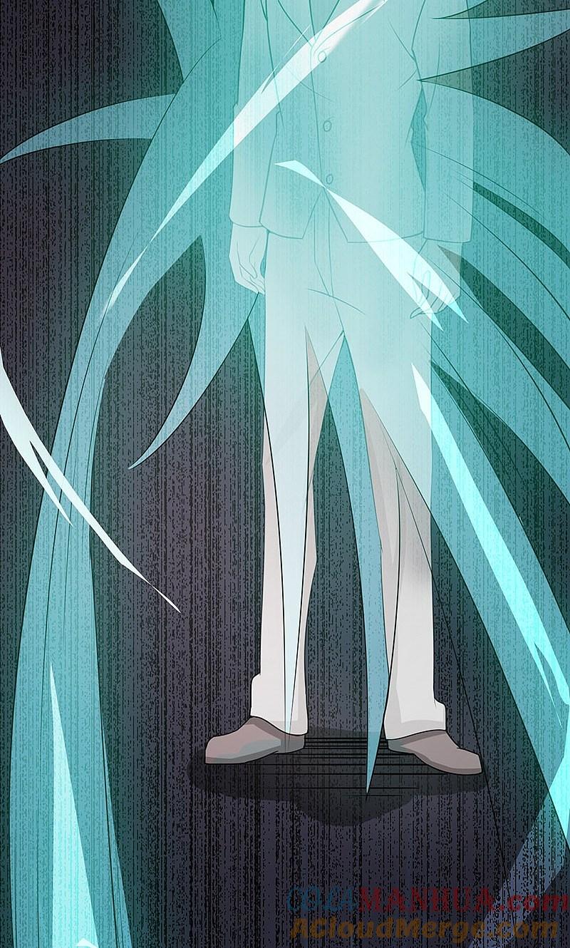 地府我开的 - 第81话 霜降 - 第48张图