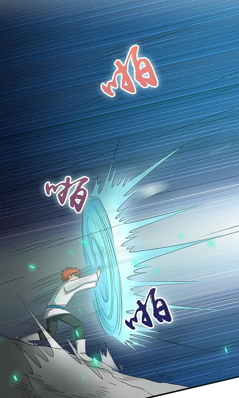 地府我开的 - 第81话 霜降 - 第37张图