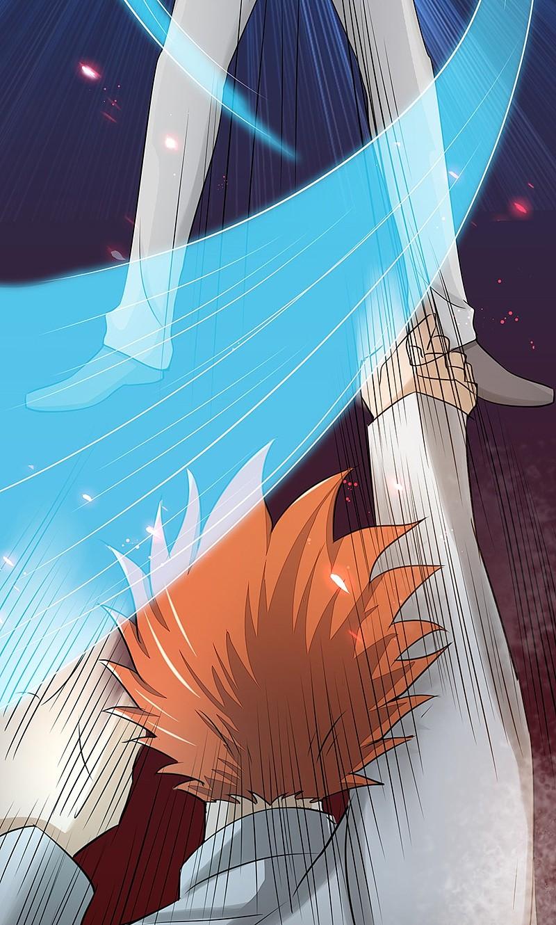 地府我开的 - 第81话 霜降 - 第25张图