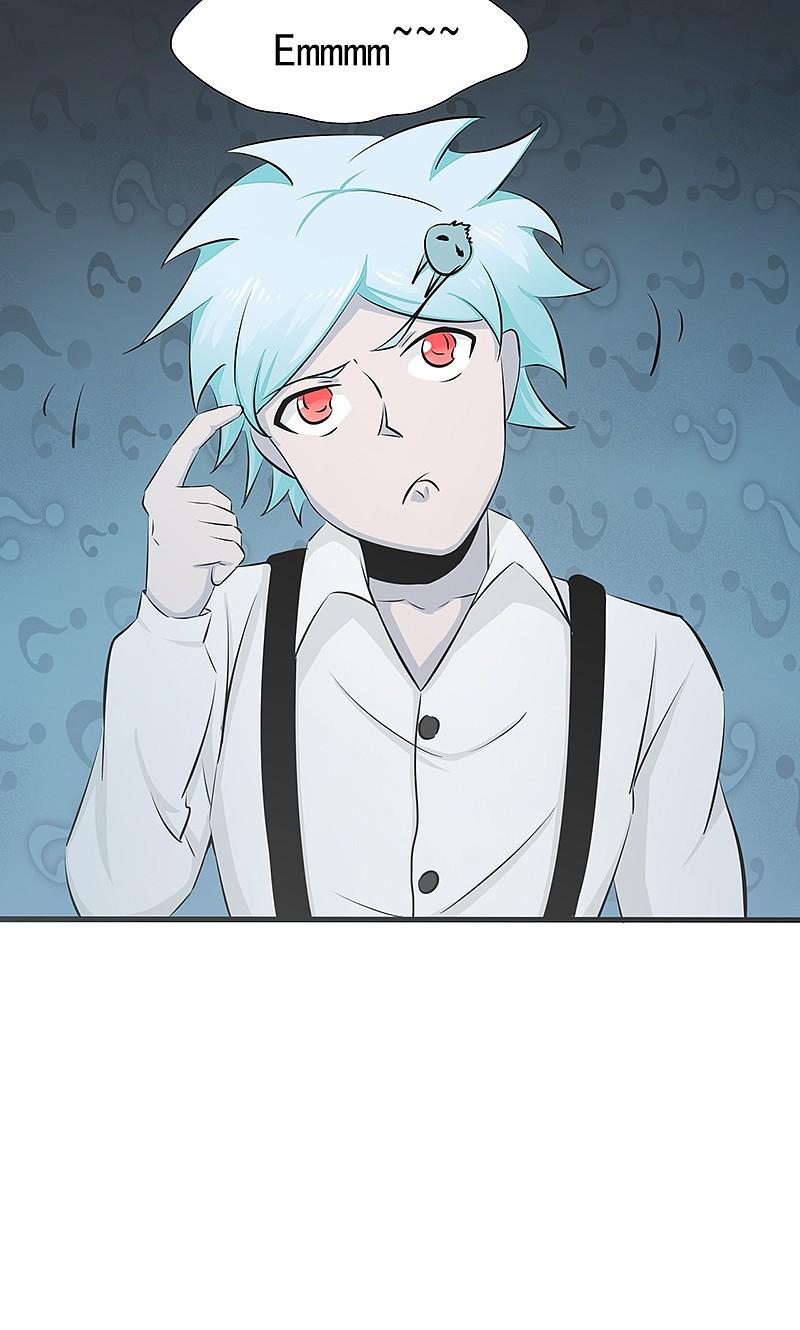 地府我开的 - 第81话 霜降 - 第5张图