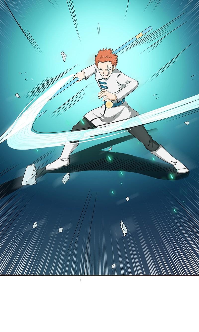 地府我开的 - 第81话 霜降 - 第40张图