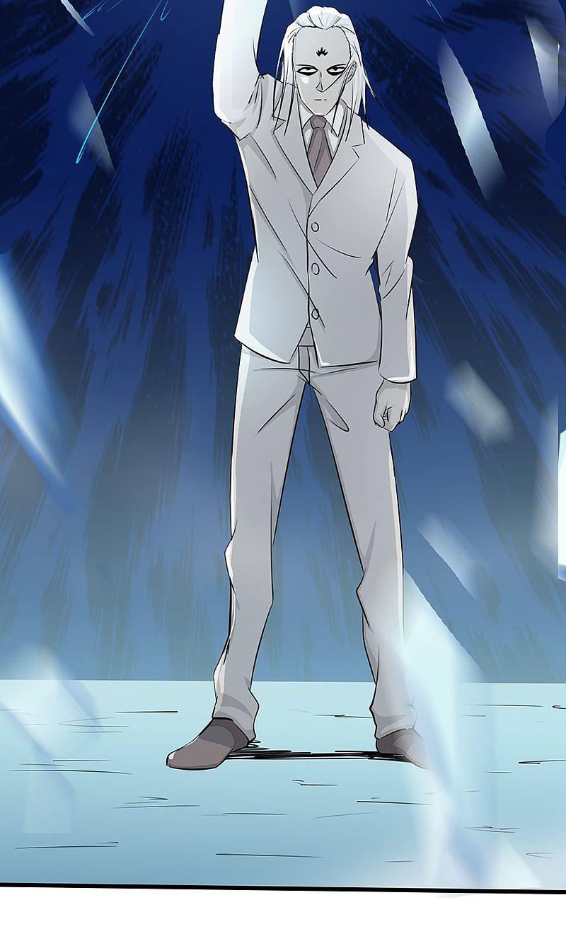 地府我开的 - 第82话 冰与莲 - 第23张图