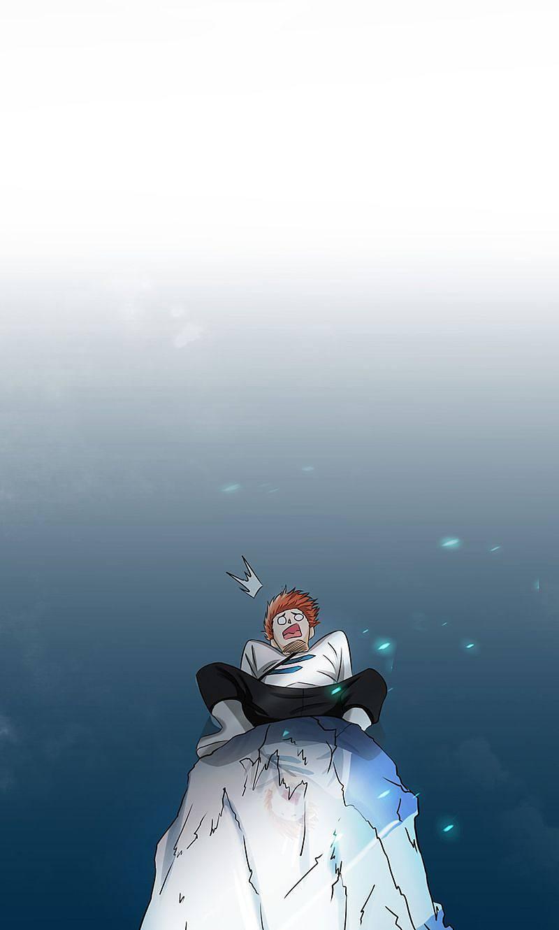 地府我开的 - 第82话 冰与莲 - 第44张图