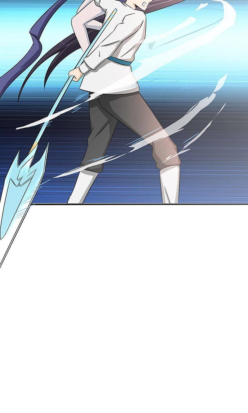 地府我开的 - 第82话 冰与莲 - 第15张图