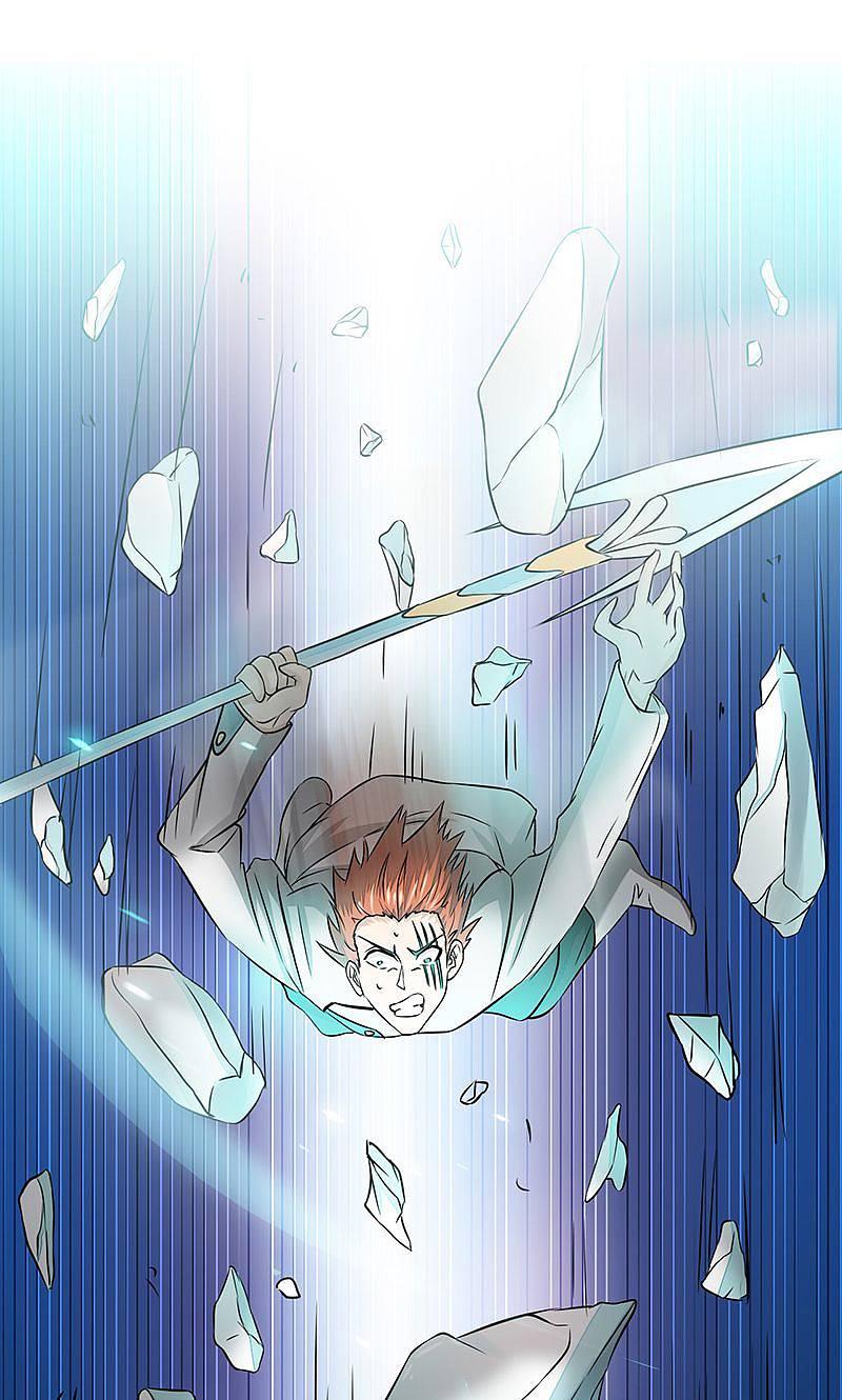 地府我开的 - 第82话 冰与莲 - 第50张图